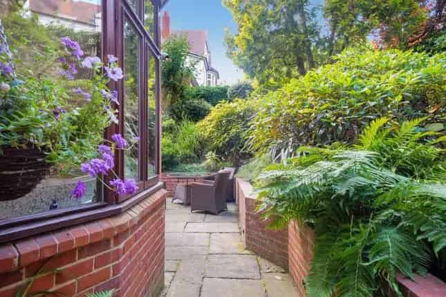 4 Bedroom Family Home Hampstead NW3