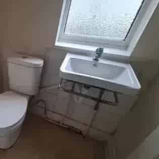 3 Bedroom Mid Terrace House Birmingham