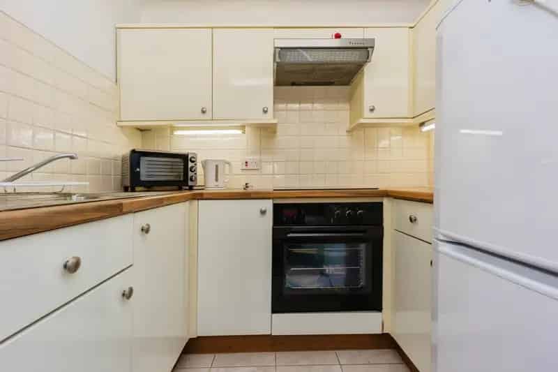 Retirement Apartment in Marple - Modern, Secure Living