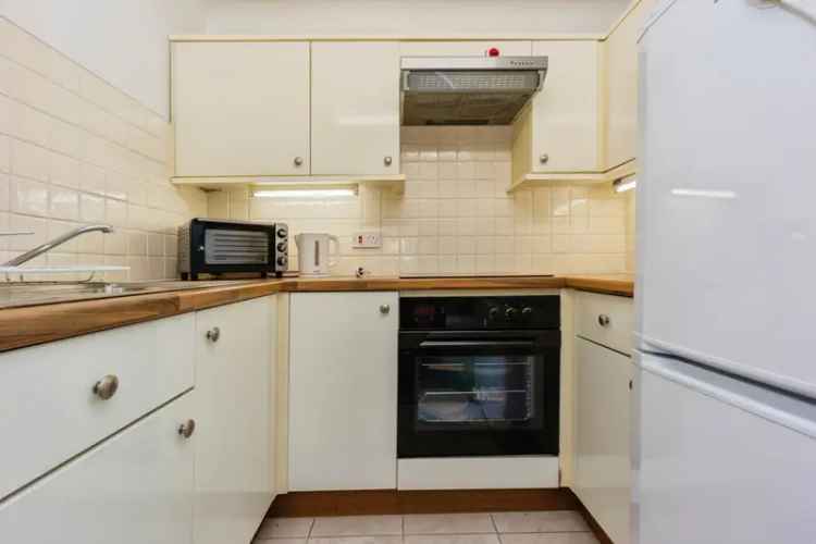Retirement Apartment in Marple - Modern, Secure Living
