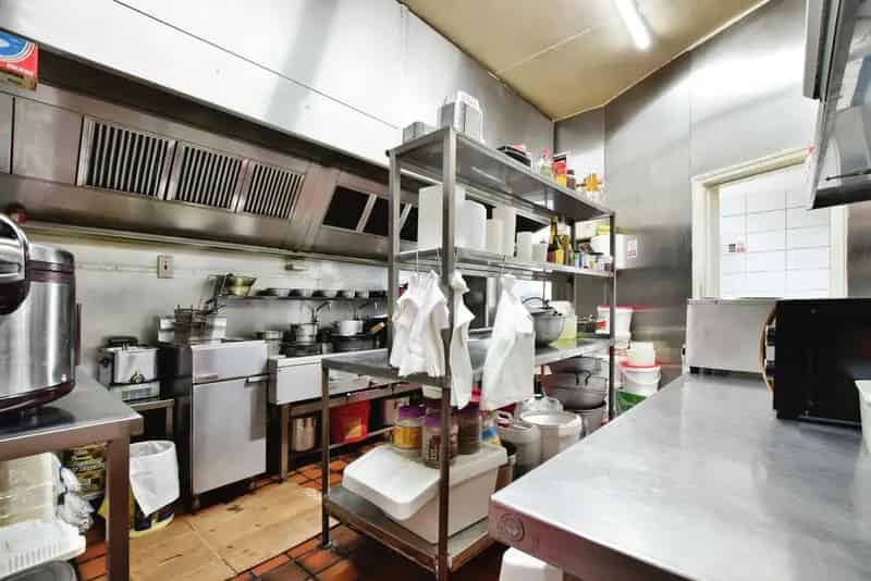Mixed Use Property West Timperley 3 Beds Large Outbuilding