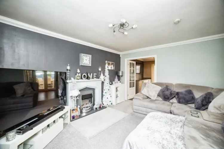 3 Bed Detached House Cudworth