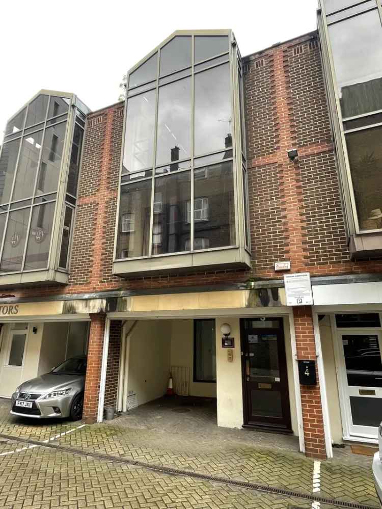 Office Space for Sale - Putney