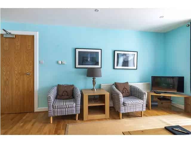 1 Bedroom Flat for Sale in Highland Club Fort Augustus