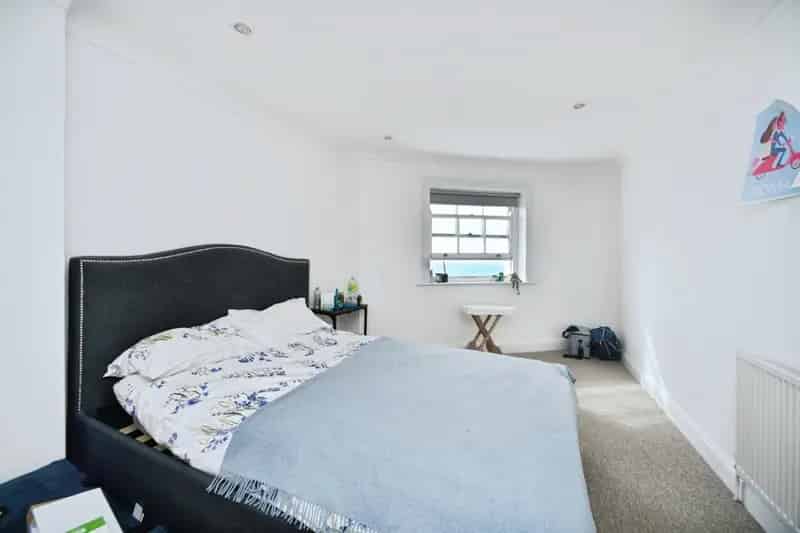 Brighton Seafront Apartment 2 Beds Panoramic Views