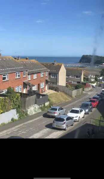 Flat For Rent in South Hams, England