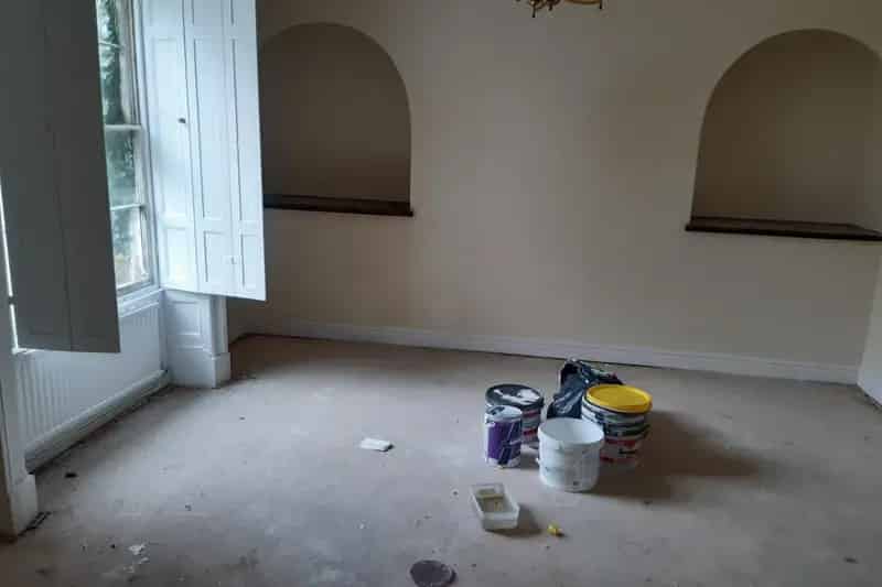 3 Bed Detached House Renovation Project