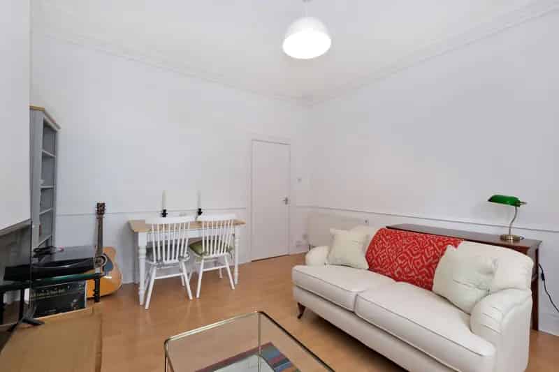 One Bedroom Flat near Aberdeen City Centre