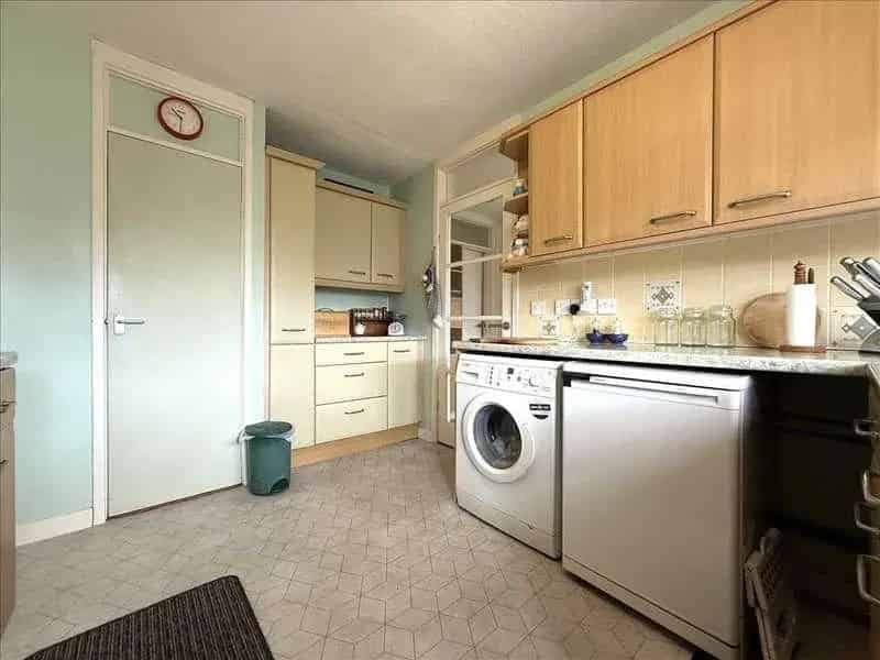 3 Bed Detached Bungalow For Sale