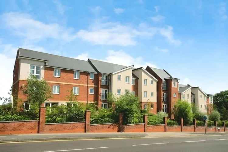 1 Bedroom Flat for Sale Chester le Street Durham