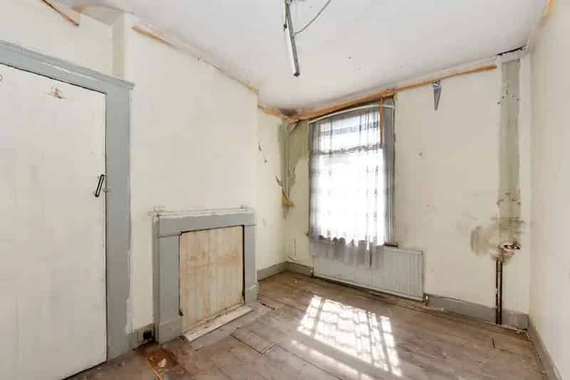 3 Bedroom Terrace House - Renovation Project