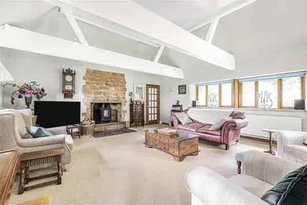 Coach House in Parkland Setting - 1.79 Acres