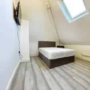 1 Bed House Share Birmingham All Bills Included Near University