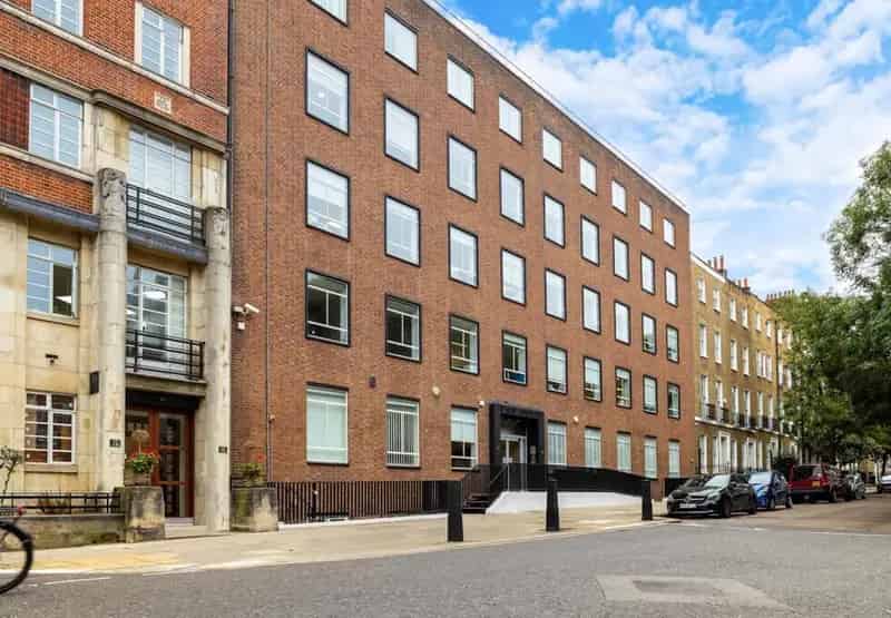 Serviced Offices for 30-75 People