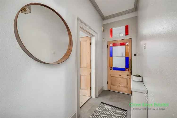 5 Bedroom Georgian House for Rent