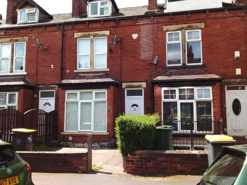 4 Bedroom Terraced House to Rent