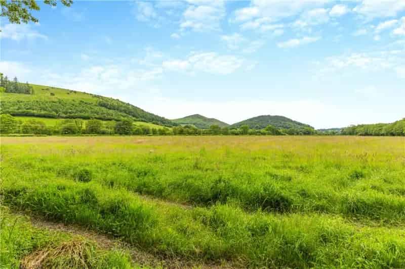 46.84 Acres Agricultural Land for Sale in Herefordshire
