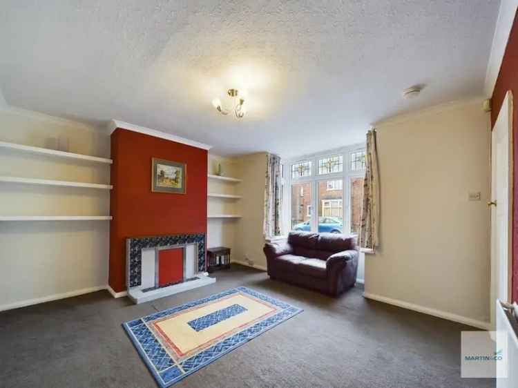 2 bedroom semi-detached house for sale