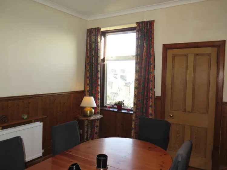 Flat For Rent in Aberdeen City, Scotland