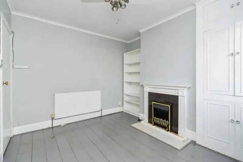 Three Bedroom Home in Paignton - Renovation Project