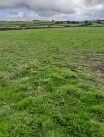 2.8 Acre Pasture Land with Field Shelter and Storage Container