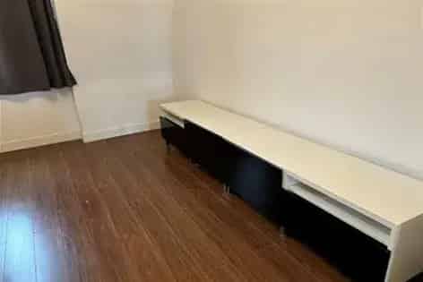 1 Bedroom Flat Aberdeen Top Floor Furnished