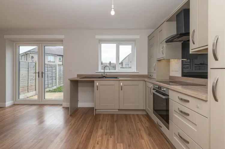 3 Bedroom House For Sale Rawthorpe Huddersfield