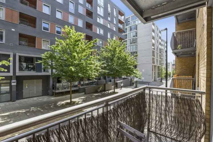 1 Bedroom Apartment to Rent South Quay Canary Wharf