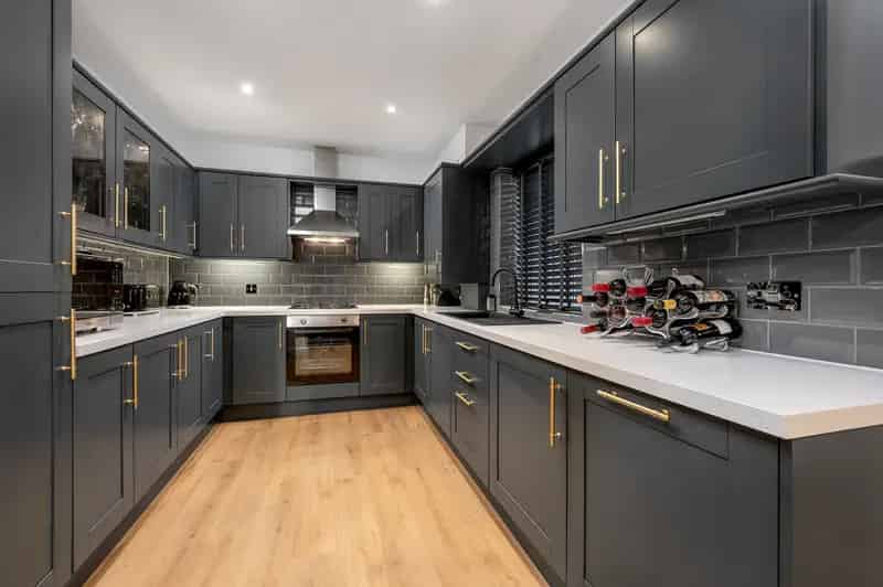 Stunning 2-Bedroom Apartment for Sale in Mapperley Park