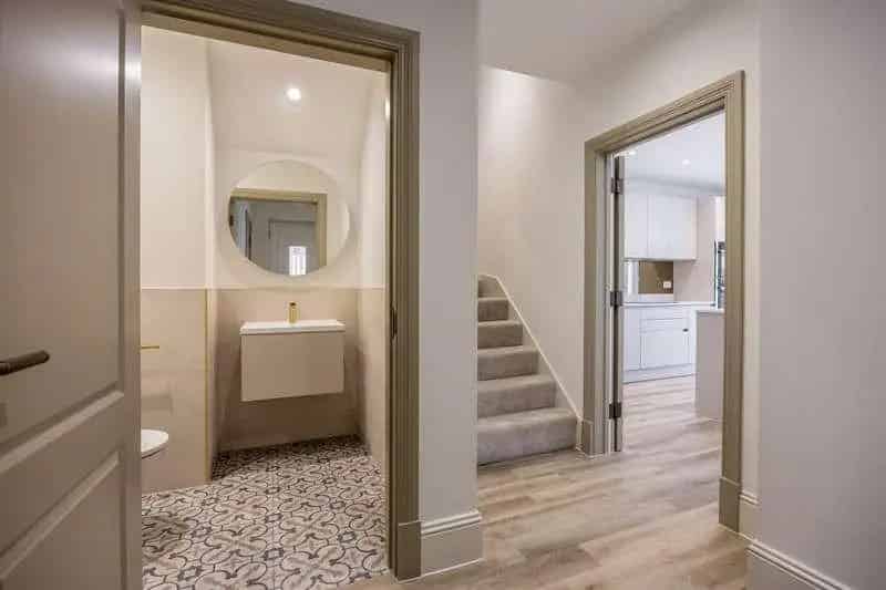 3 Bed House for Sale Near West Hants Club