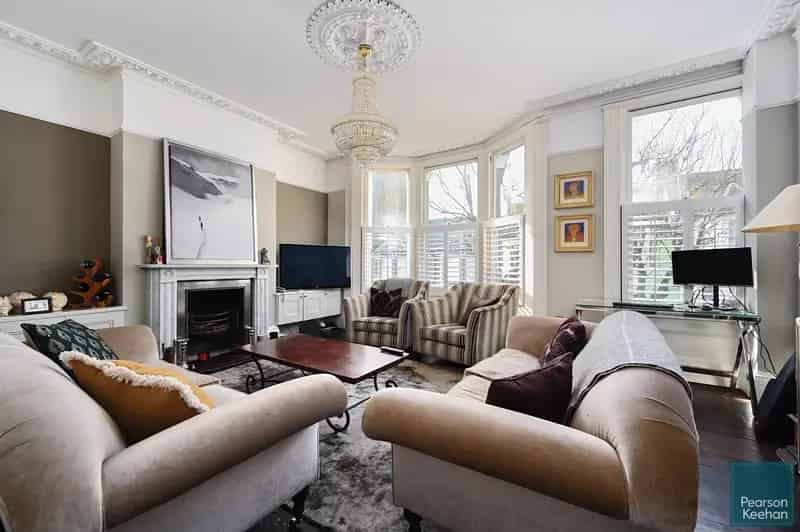 4 Bedroom Victorian House to Rent in Brighton