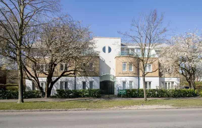 2 Bedroom Apartment for Sale Cambridge
