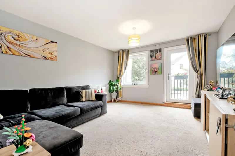 1 Bedroom Flat for Sale in Balmedie