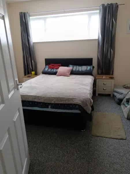 1 Bedroom Ground Floor Flat Swap Coastal Area