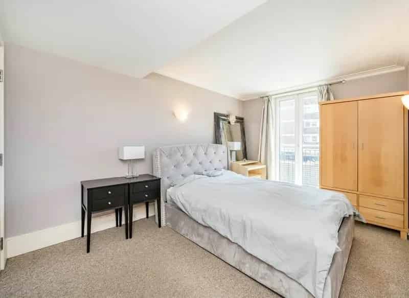 One Bedroom Apartment Near Kings Road Fulham