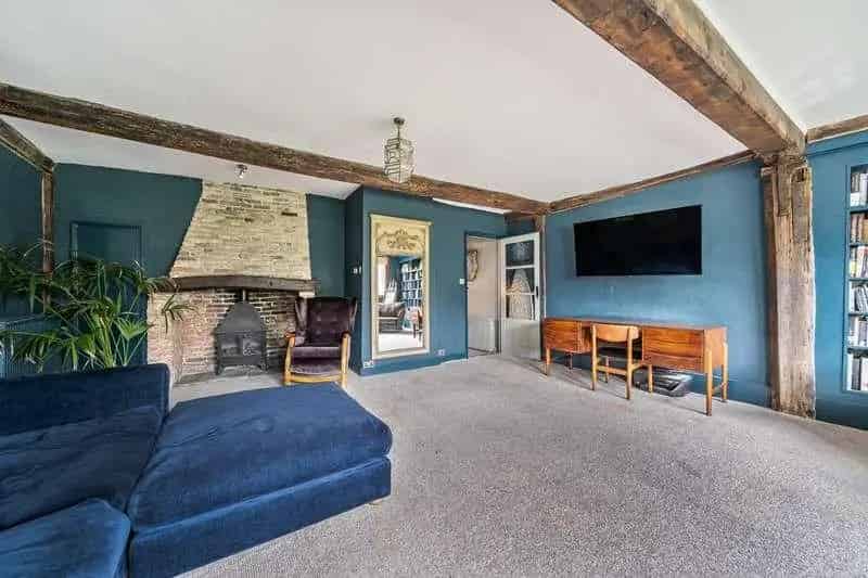 3 Bed Period Home for Sale in Sandwich