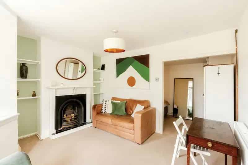 1 Bedroom Flat for Sale