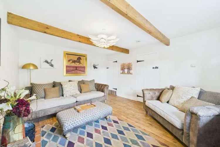 2 Bed House for Sale Idyllic Rural Location Stunning Views