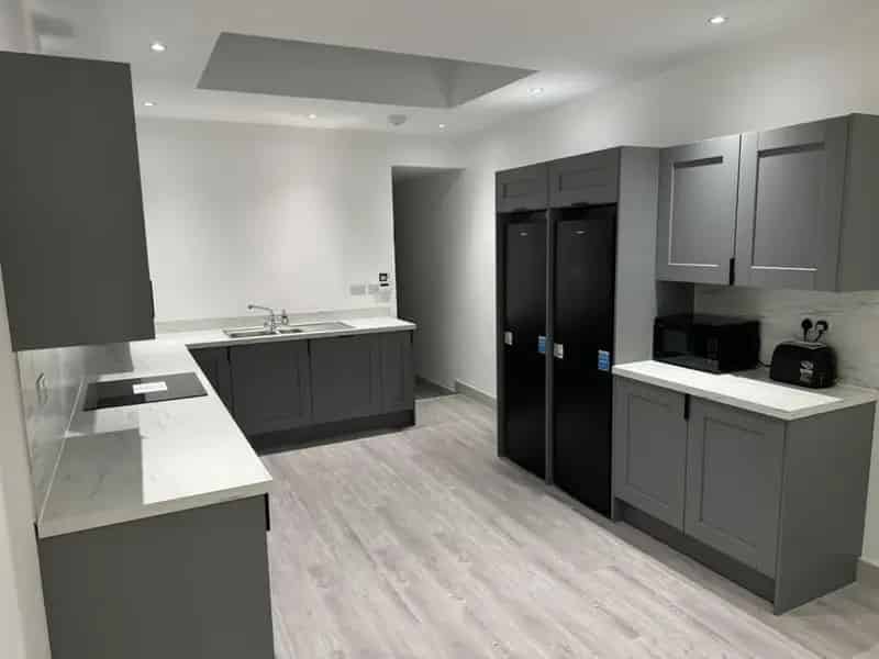 6 Bedroom 6 Bathroom Student House 2025 2026