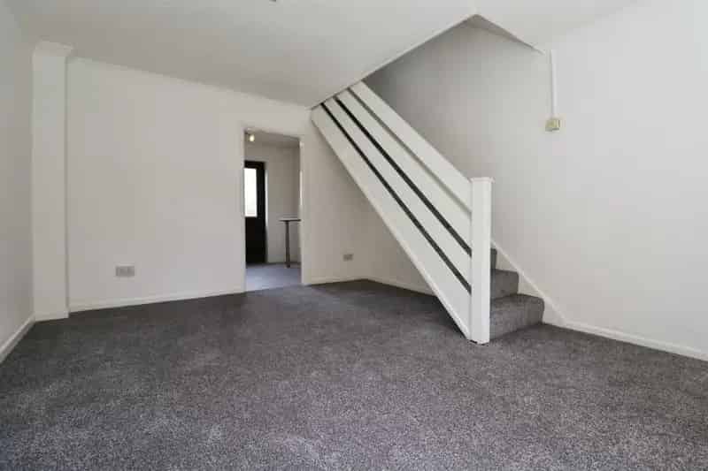 2 Bedroom Terraced House with Off Road Parking