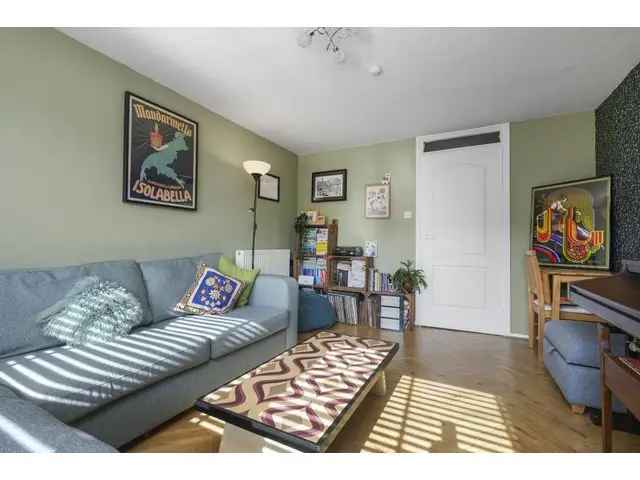 2 Bedroom Flat for Sale near Leith Links