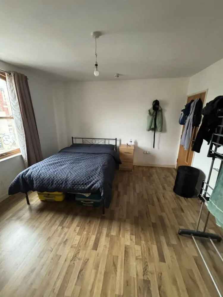 1 Bedroom Flat to Rent for Students and Young Graduates