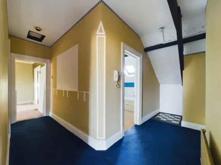 2 Bedroom Flat For Sale - Stuart Road Plymouth