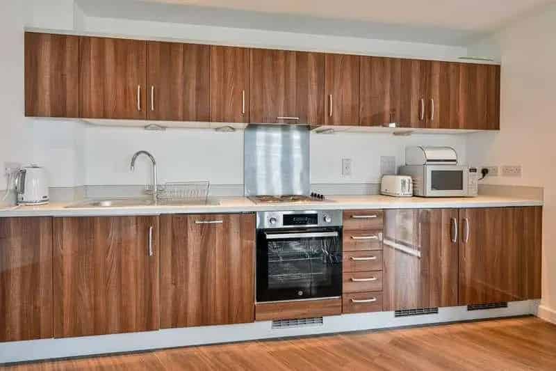 2 Bed 2 Bath Flat for Sale - Modern Tower Block with Stunning Views