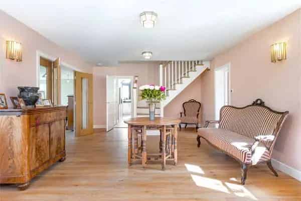 Wonderful Detached Home in Thursley, Surrey