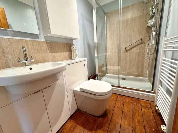 3 Bed Terraced House for Sale Baldock