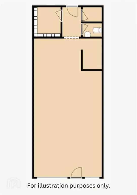 Commercial property For Rent , Newtownards, Northern Ireland