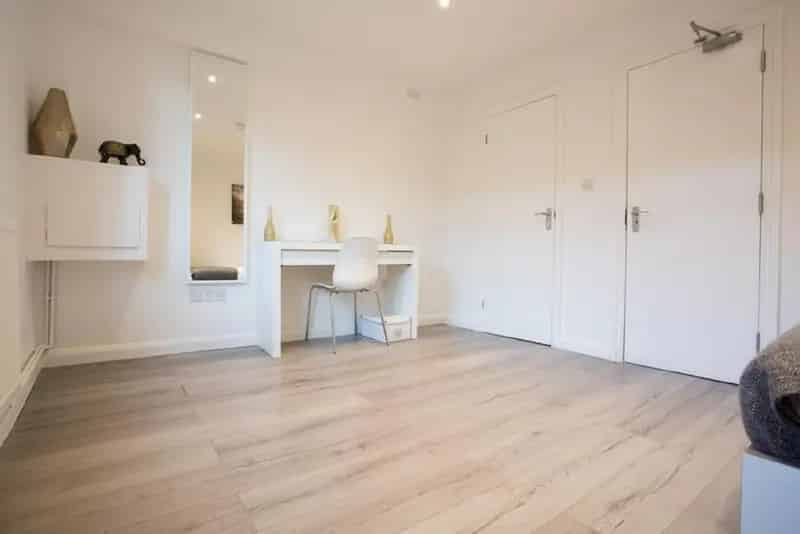 Two Bedroom Flat near Kennington and Elephant Castle