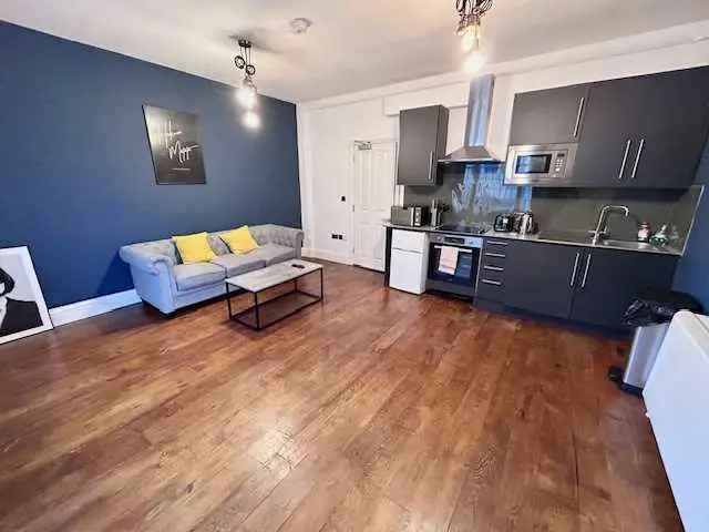 1 Bedroom Apartment to Rent in Brighton