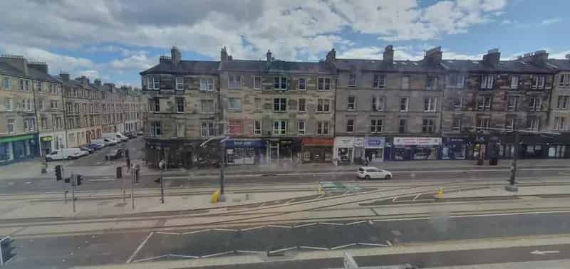 2 Bedroom Flat to Rent Central Scotland